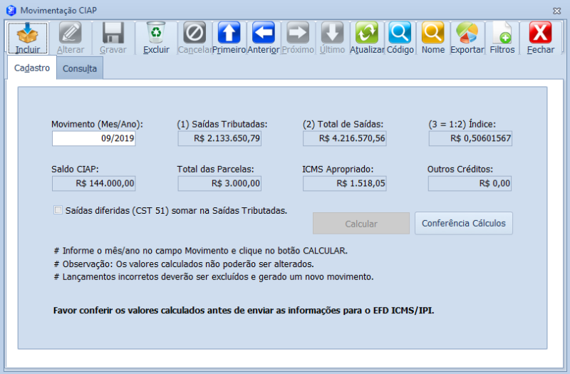 Arquivo:Se movimentacaoCIAP.png