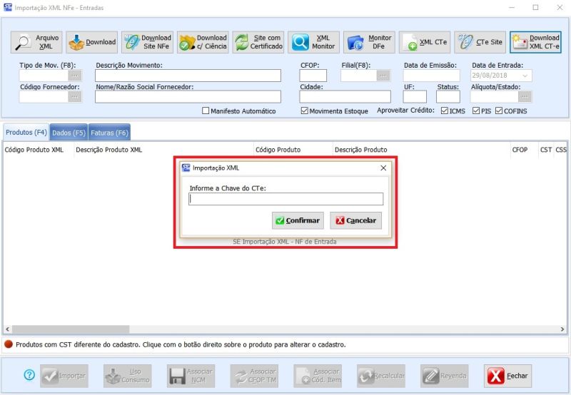 Arquivo:ImgImportacaoXMLcte.jpg