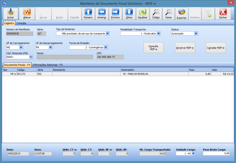 Arquivo:Cadastro MDFe.png