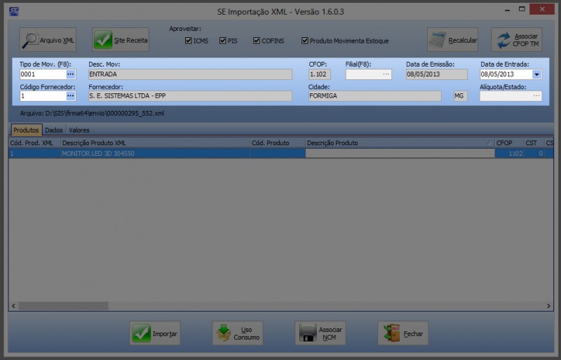 Arquivo:SeImportacao 05.jpg